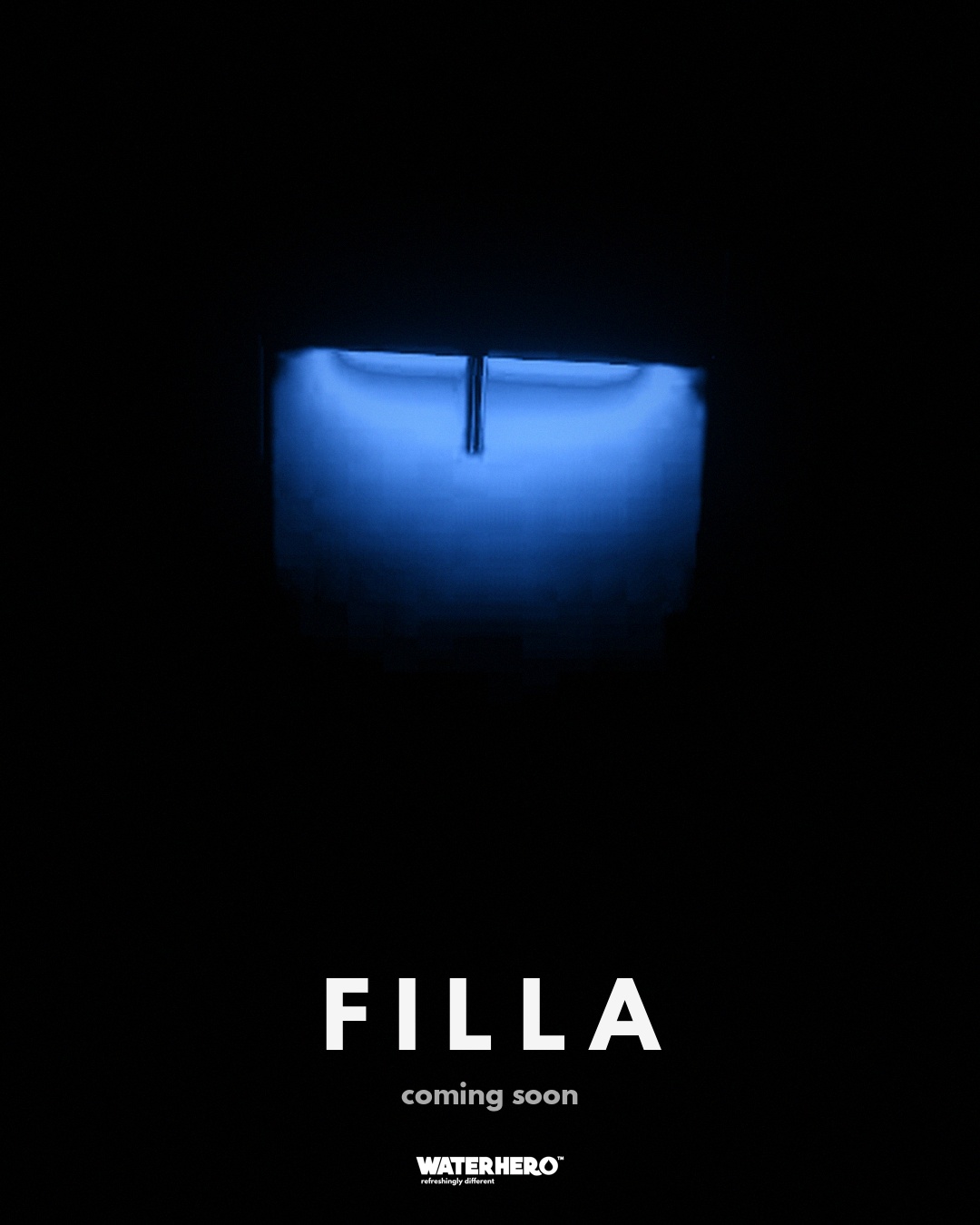 FILLA, coming soon